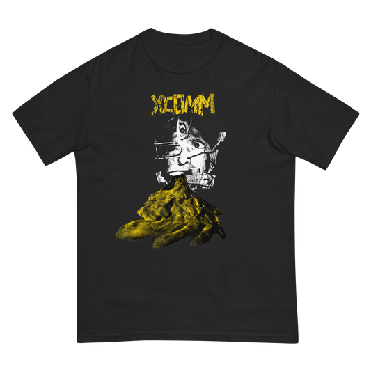 HOT PURSUIT TEE