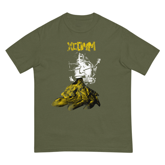 HOT PURSUIT TEE